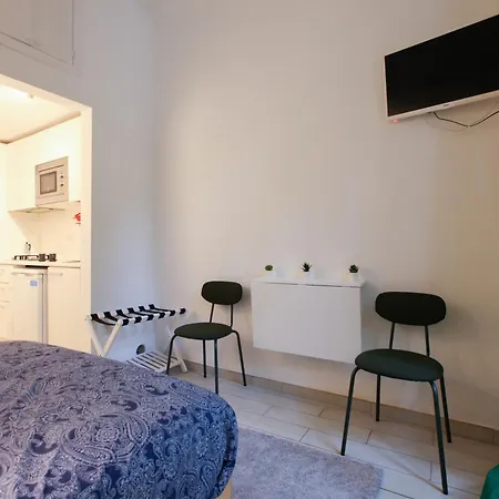 Moderno Monolocale Tra Sempione E Citylife דירה *