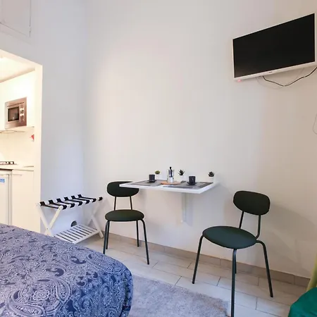 דירה Moderno Monolocale Tra Sempione E Citylife *