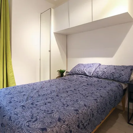 Moderno Monolocale Tra Sempione E Citylife דירה