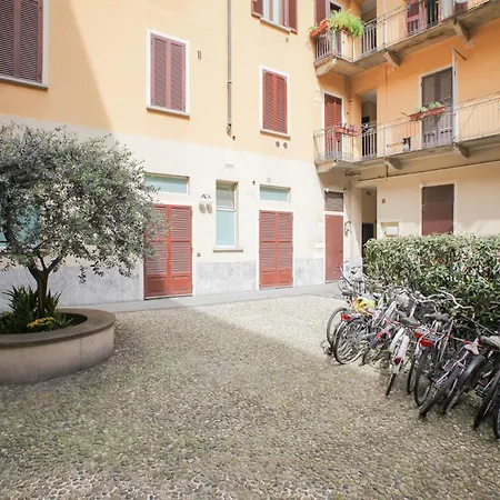 Moderno Monolocale Tra Sempione E Citylife * 밀라노