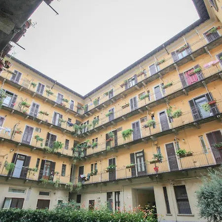 Lejlighed Moderno Monolocale Tra Sempione E Citylife *