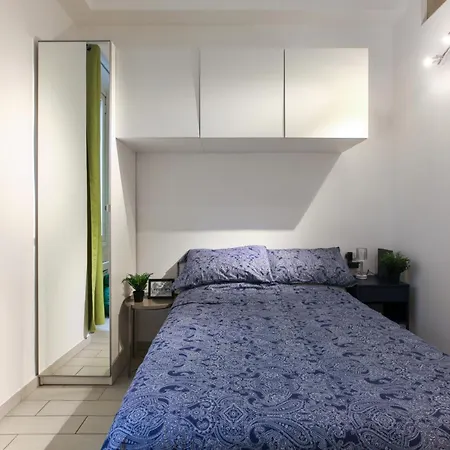 Apartament Moderno Monolocale Tra Sempione E Citylife
