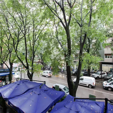 Moderno Monolocale Tra Sempione E Citylife Apartament Mediolan