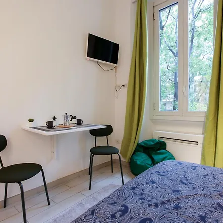 Moderno Monolocale Tra Sempione E Citylife Apartament *
